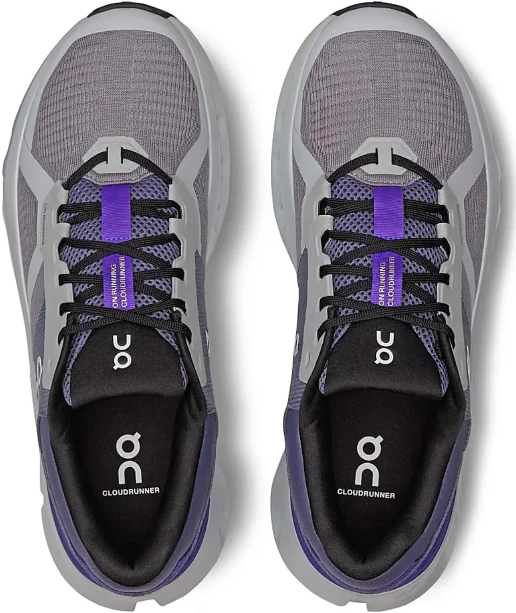 On Men's Cloudrunner 2 Sneakers