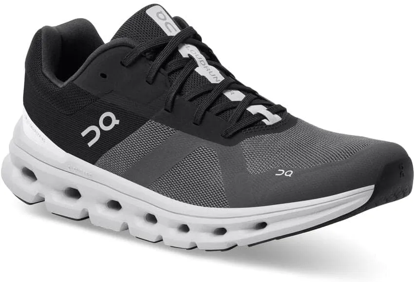 On Men's Cloudrunner Sneakers