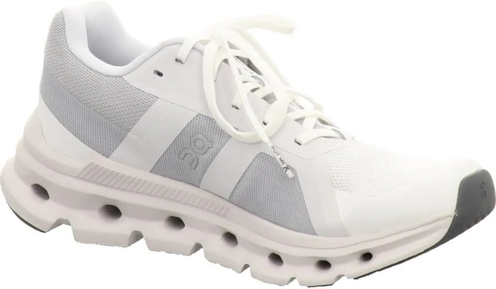 On Women's Cloudrunner Sneakers