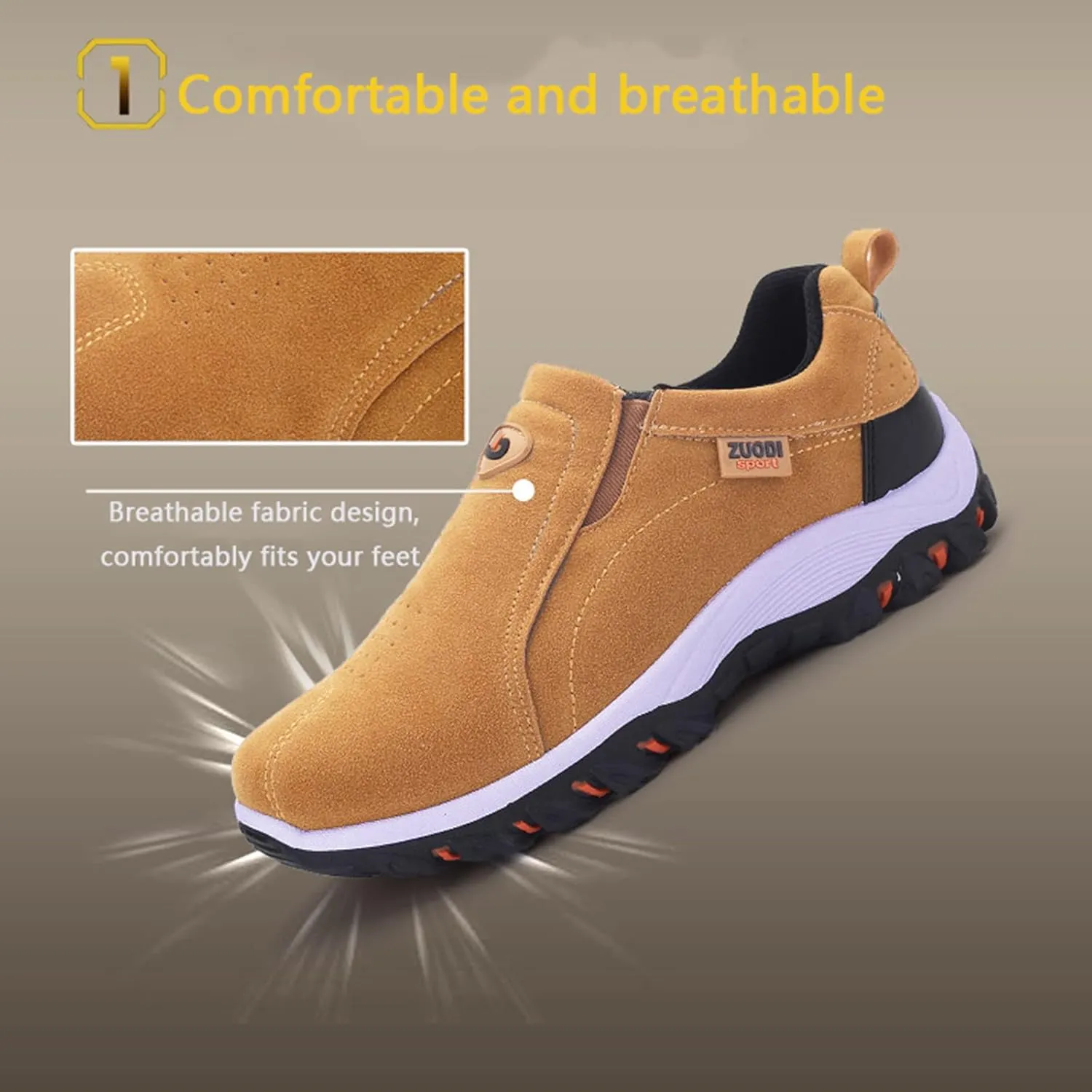 Plantar Fasciitis Shoes Women Non Slip Zapatos De Trabajo para Mujer Cross Antiderrapante Black Tennis Shoes for Women Platform Sneakers for Women Slip On Zapatos Suaves para Embarazadas