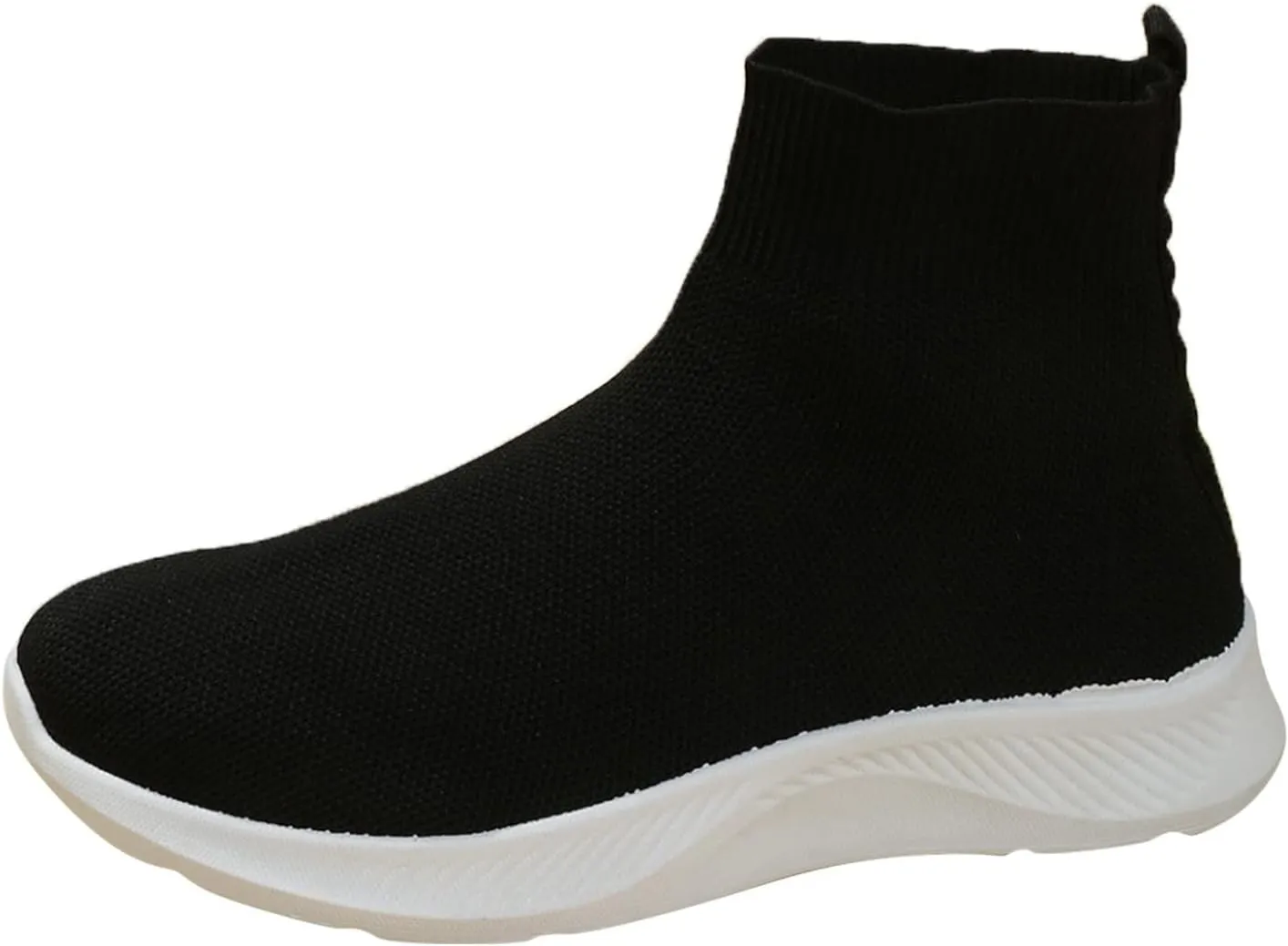 Platform Sneakers for Women Fashion Tan Women's Hiking Shoes Arch Support Womens Slip On Shoes with Arch Support Business Casual Wedge Sneakers for Women 2023 Athletic Shoes Women Wide Toe Box