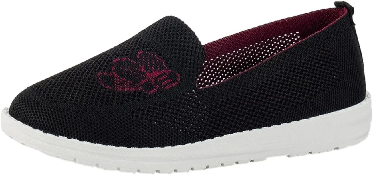 Platform Sneakers for Women High Top Fashion Sneakers for Women 2023 Slip On Gym Shoes High Top Sneakers for Women Wide Width Zapatos De Vestir para Mujer Con Juanetes