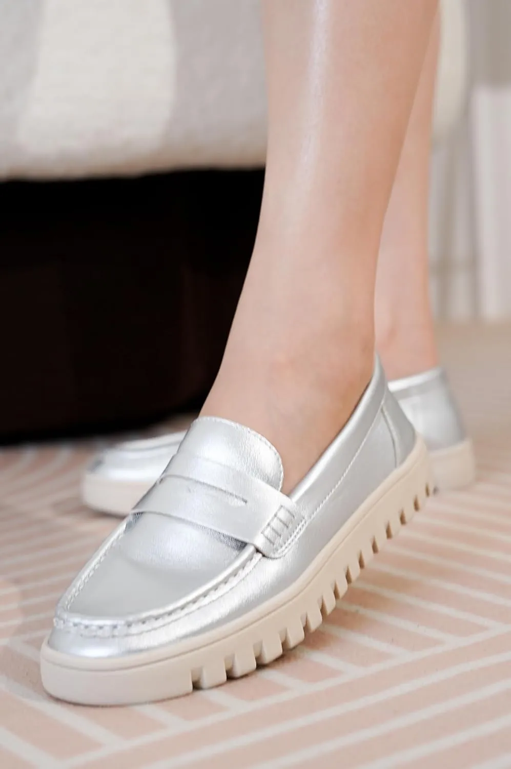 Project Cloud Fashion Shoes for Women - Comfortable Womens Shoes with Memory Foam - Non Slip Spring Womens Footwear Flexible Sole - Fashion Sneakers for Women 2025