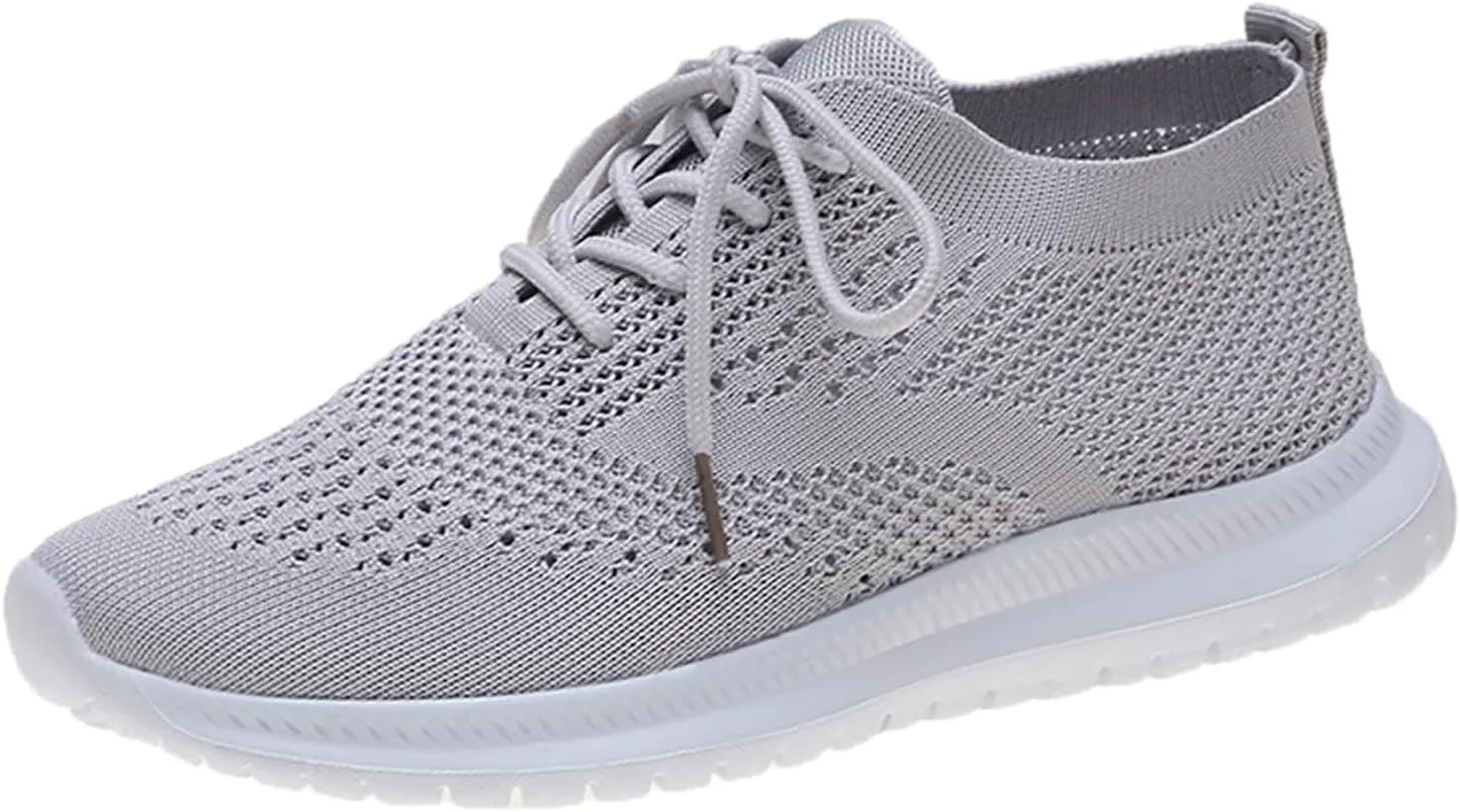 SBGMoSJ Platform Sneakers for Women 6 Wide Slip Resistant Women's Black Work Shoes Size 9 White Tennis Shoes Women Plantar Fasciitis Shoes Women Dress Indoor Cycling Shoes Women Size 9