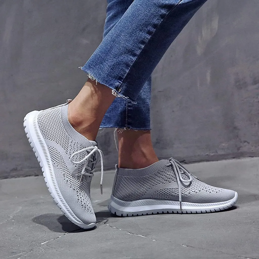 SBGMoSJ Platform Sneakers for Women 6 Wide Slip Resistant Women's Black Work Shoes Size 9 White Tennis Shoes Women Plantar Fasciitis Shoes Women Dress Indoor Cycling Shoes Women Size 9