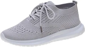 SBGMoSJ Platform Sneakers for Women 6 Wide Slip Resistant Women's Black Work Shoes Size 9 White Tennis Shoes Women Plantar Fasciitis Shoes Women Dress Indoor Cycling Shoes Women Size 9
