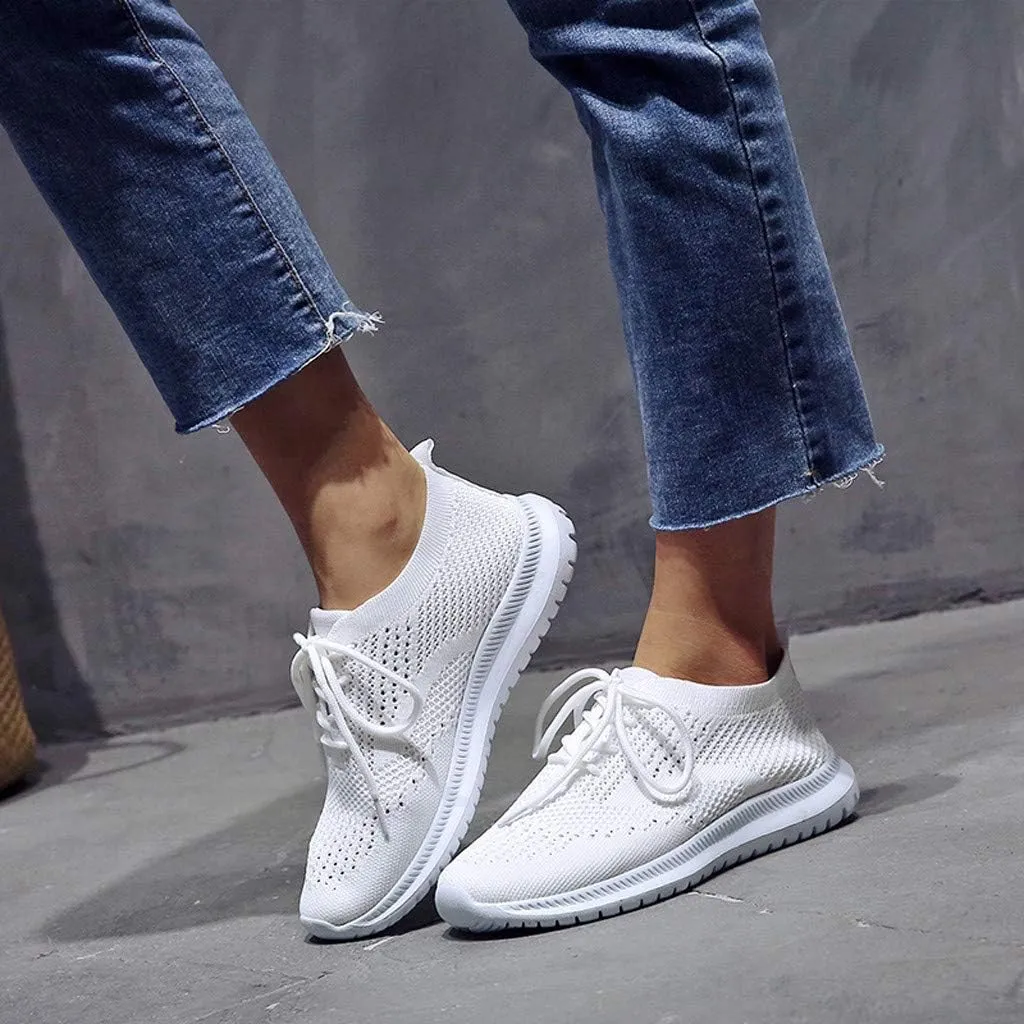 SBGMoSJ Platform Sneakers for Women 6 Wide Slip Resistant Women's Black Work Shoes Size 9 White Tennis Shoes Women Plantar Fasciitis Shoes Women Dress Indoor Cycling Shoes Women Size 9
