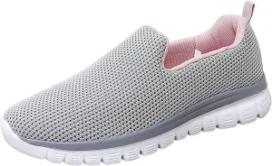 SBGMoSJ Womens Platform Sneakers Size 11 Wide Slip Resistant Women's Black Work Shoes Size 9 Canvas Shoes for Women Black Womens Running Shoes Size 7 1/2 Trending Tennis Shoes for Women 2023