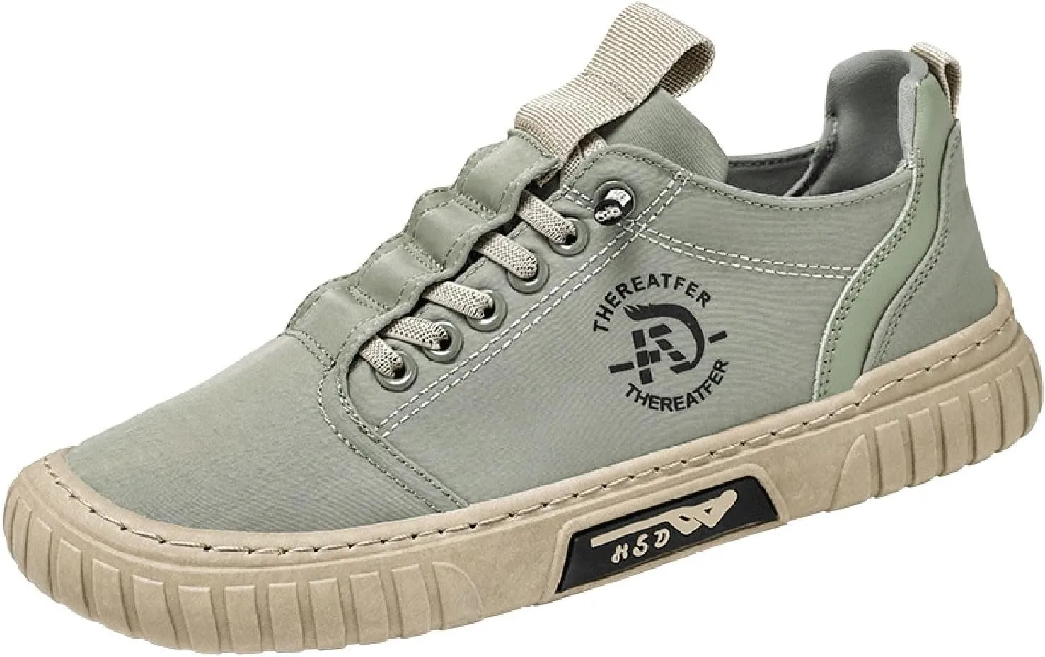 Sneakers for Boys Men Sneakers Low Top Breathable Casual Sneakers Walking Canvas Shoes Athletic Sneaker Running Shoes