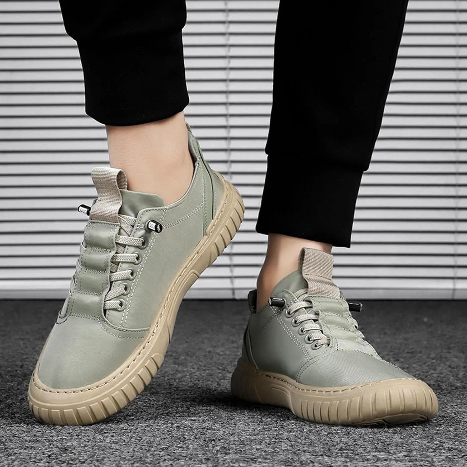 Sneakers for Boys Men Sneakers Low Top Breathable Casual Sneakers Walking Canvas Shoes Athletic Sneaker Running Shoes
