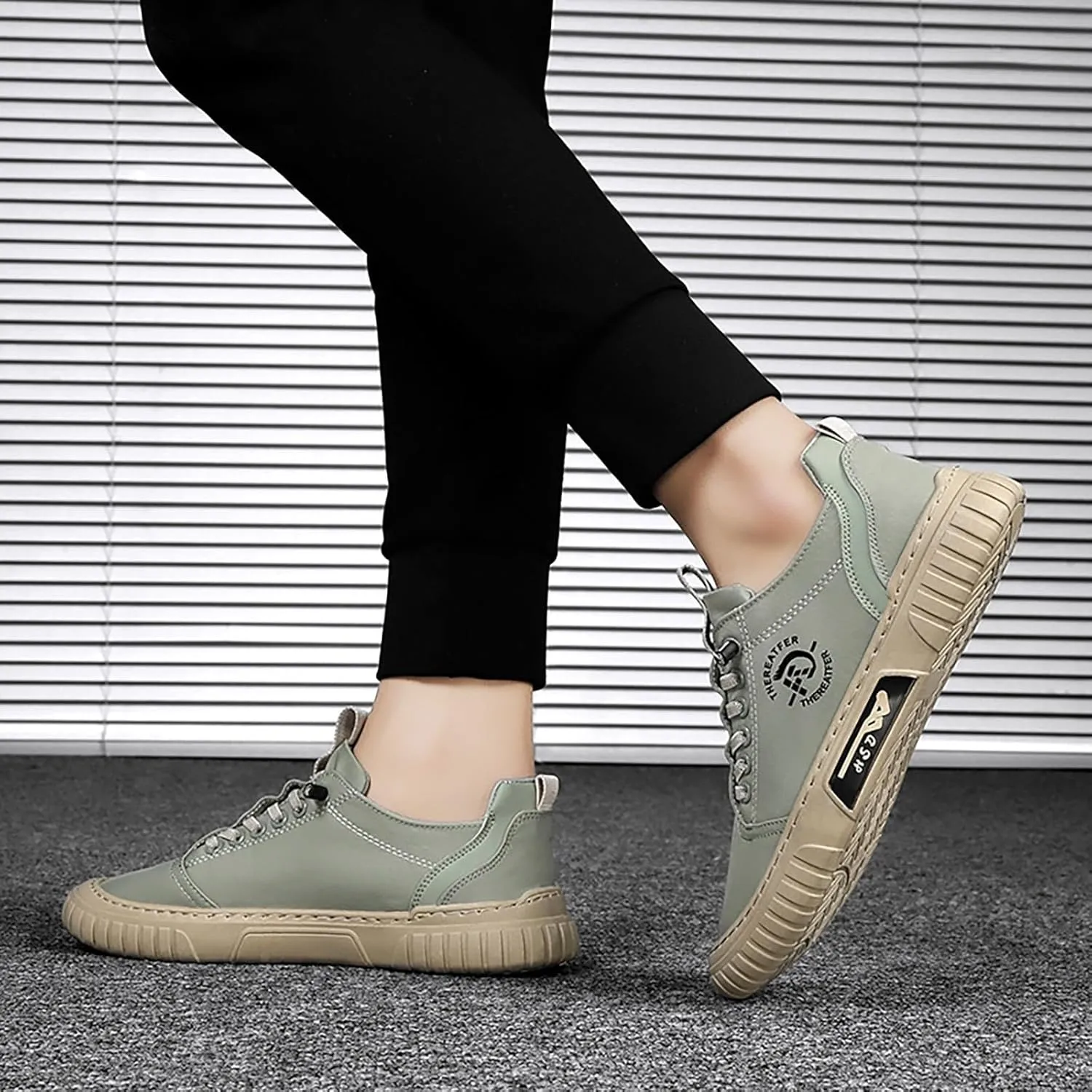 Sneakers for Boys Men Sneakers Low Top Breathable Casual Sneakers Walking Canvas Shoes Athletic Sneaker Running Shoes