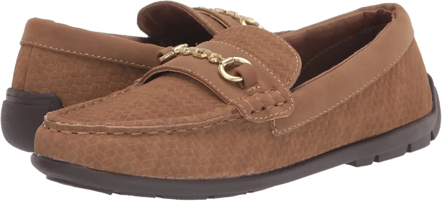 Steve Madden Boys Shoes Justinn Loafer