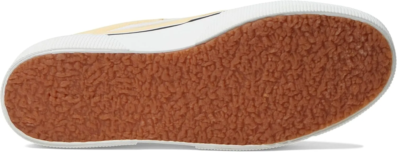 Superga Women's 3041 Revolley Colorblock Platform Sneakers