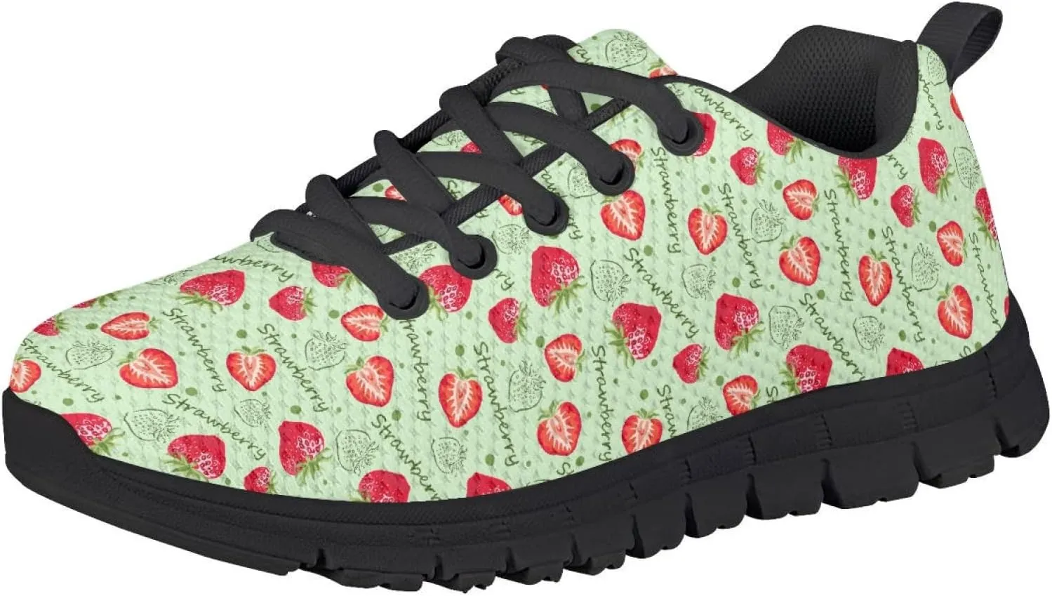 SYtrade Kids Comfort Shoes Lightweight Breathable Athletic Running Shoes for Girls