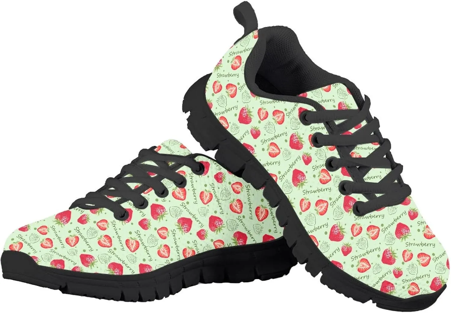 SYtrade Kids Comfort Shoes Lightweight Breathable Athletic Running Shoes for Girls