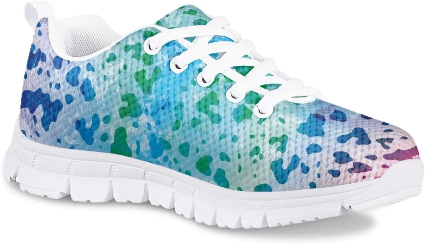 SYtrade Kids' Cushioned Slip-On Shoes Kids Athletic Sneakers