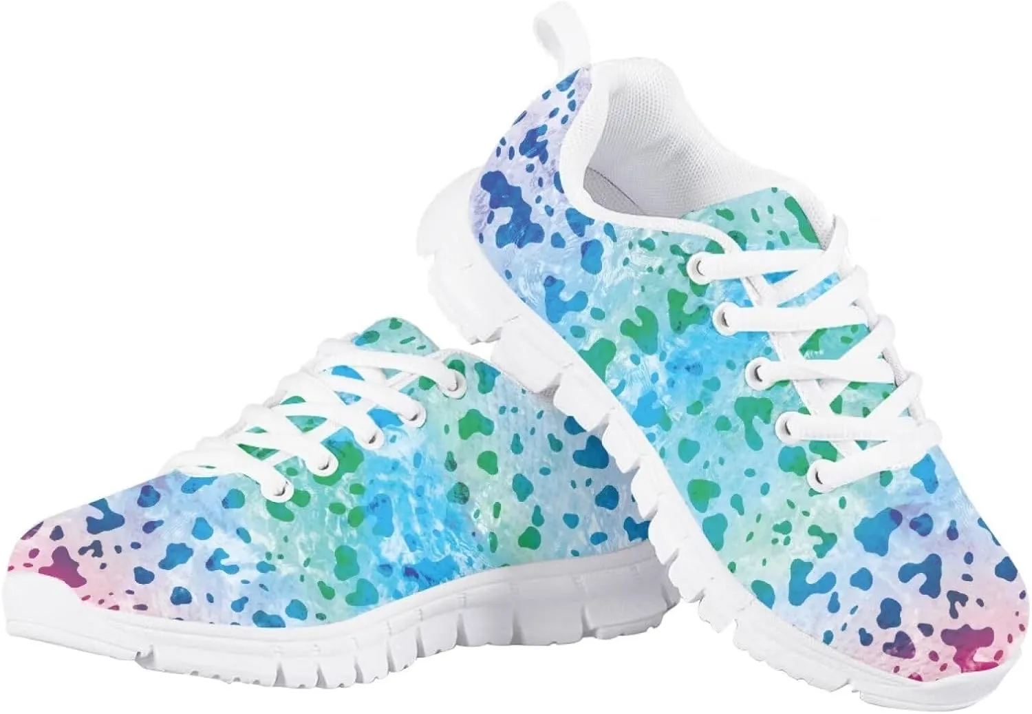 SYtrade Kids' Cushioned Slip-On Shoes Kids Athletic Sneakers