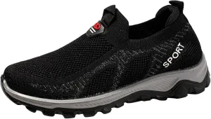 Tennis Running Shoes for Women Sneaker for Women Mesh Running Shoes Athletic Tennis Breathable Fashion Sport Shoes Walking Shoes Workout Casual Trainers