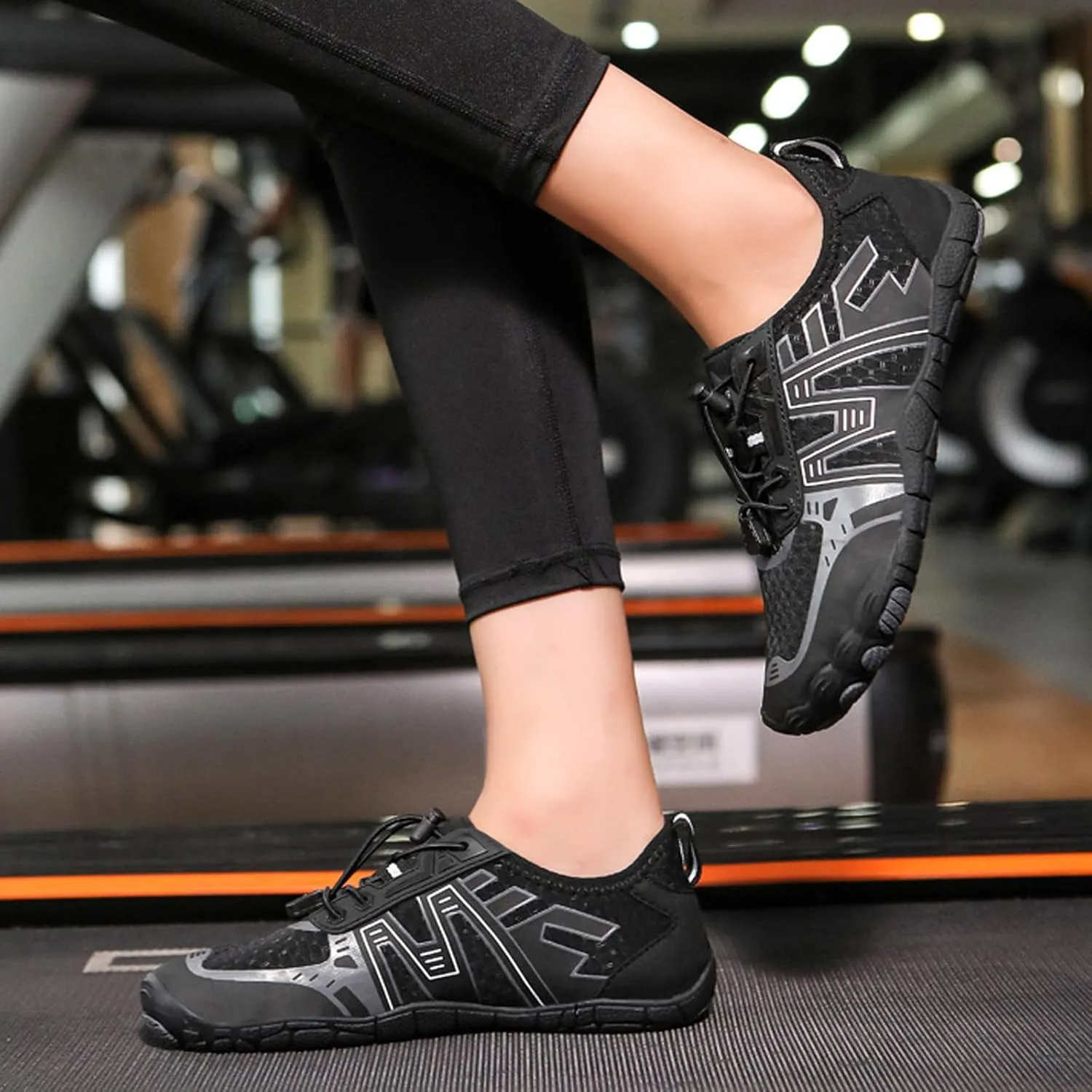Tennis Shoes for Men Mens Casual Shoe Men's Sneaker Lightweight Breathable Mesh Slide Shoe Casual Shoes Men