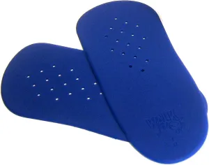 WalkFit Platinum Shock Absorbing Pain Relief Gel Cushions - Designed to Fit Over WalkFit Orthotic Insoles