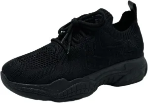 Womens High Top Sneakers Black and White Slip On Walking Shoes Women Arch Support Women's Running Shoes Breathable Walking Sneakers Womens White Sneakers Slip Ons Womens Walking Sneakers Slip Ons