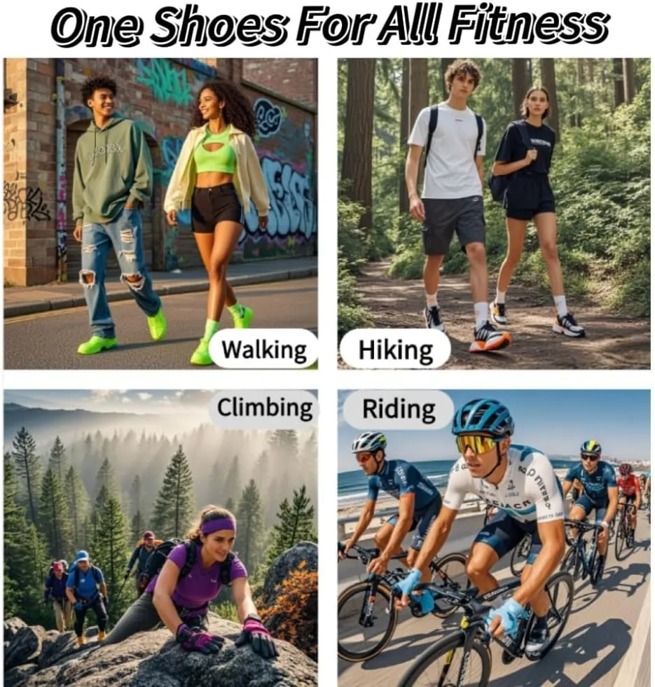 Women's Mesh Running Shoes Ultra Lightweight Cushioned Comfort Non Slip Sport Sneakers Workout Casual Running Shoes