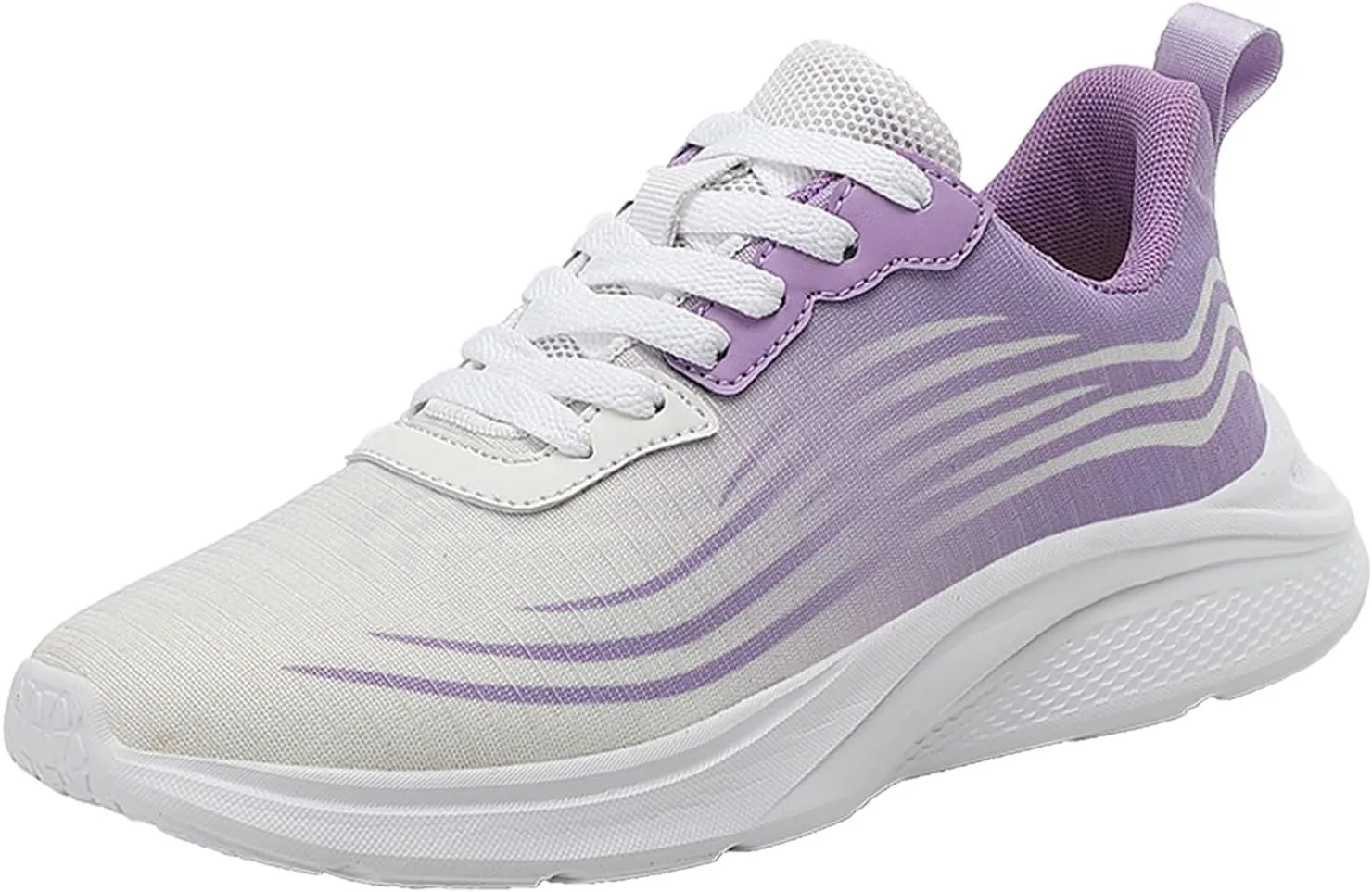 Women’s Orthopedic Walking Shoes Non Slip Lightweight Casual Breathable Tennis Shoes Lightweight Elderly Shoe