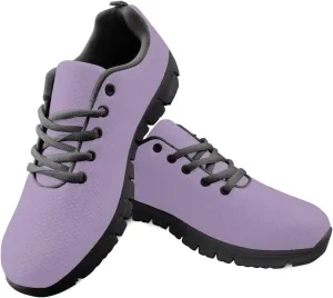 XYZCANDO Mesh Workout Shoes Mesh Breathable Running Shoes Lightweight City Running Shoes Daily Casual Shoes